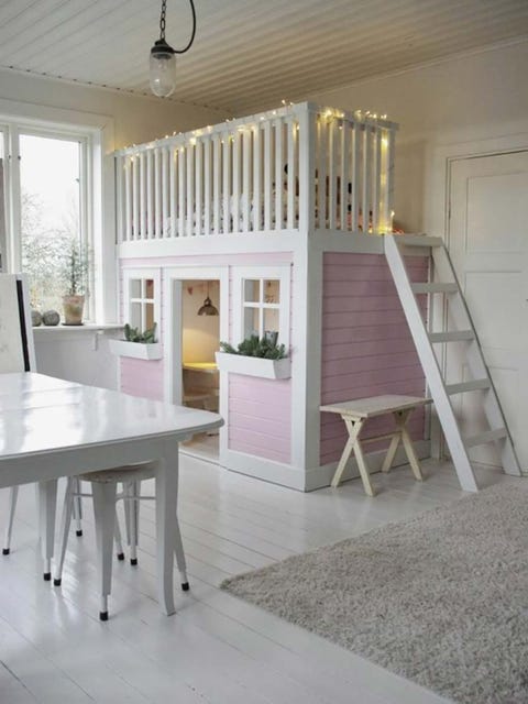 Este Año Papá Noel Les Traerá Una De Estas 12 Casitas