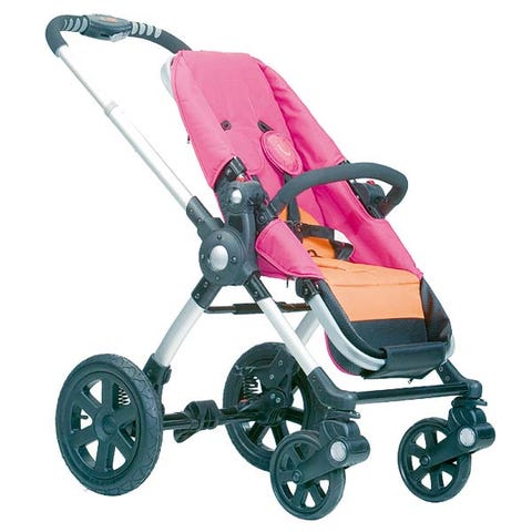 Product, Baby Products, Purple, Black, Violet, Baby carriage, Rolling, Silver, Cleanliness, Strap, 