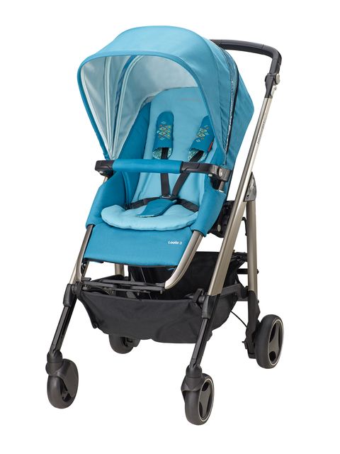 Blue, Product, Baby carriage, Baby Products, Electric blue, Azure, Black, Turquoise, Aqua, Teal, 