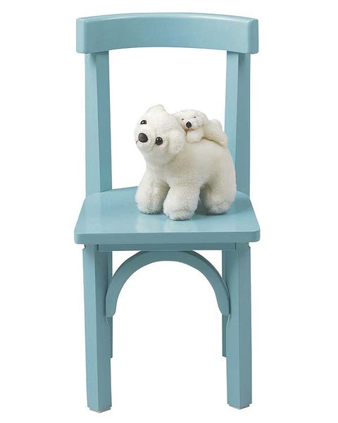 Carnivore, Toy, Furniture, Aqua, Teal, Turquoise, Dog, Companion dog, Stuffed toy, Canidae, 