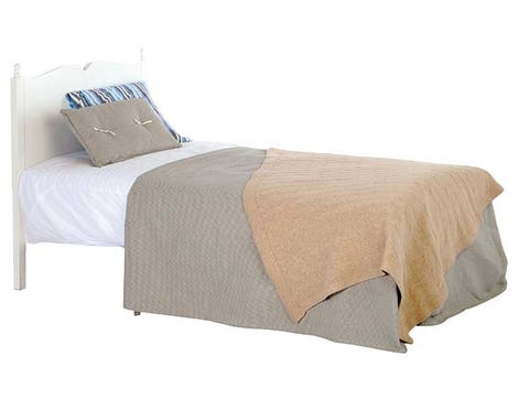 Product, Brown, Textile, Bedding, Linens, Bed, Khaki, Bedroom, Tan, Cushion, 