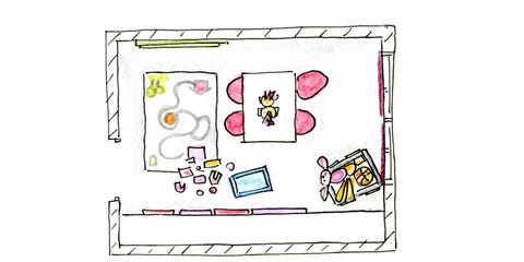 Magenta, Parallel, Rectangle, Illustration, Drawing, Magenta, Parallel, Rectangle, Illustration, Drawing,