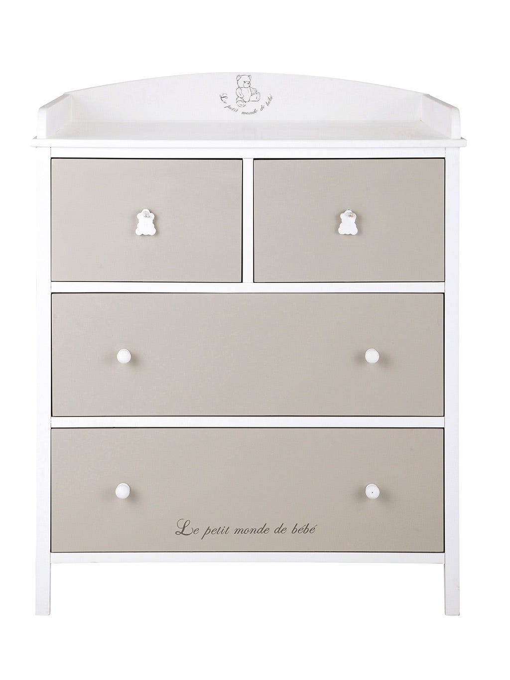 Chest of drawers, Drawer, Furniture, Dresser, Chiffonier, Changing table, Chest, Material property, Nightstand, Table, 