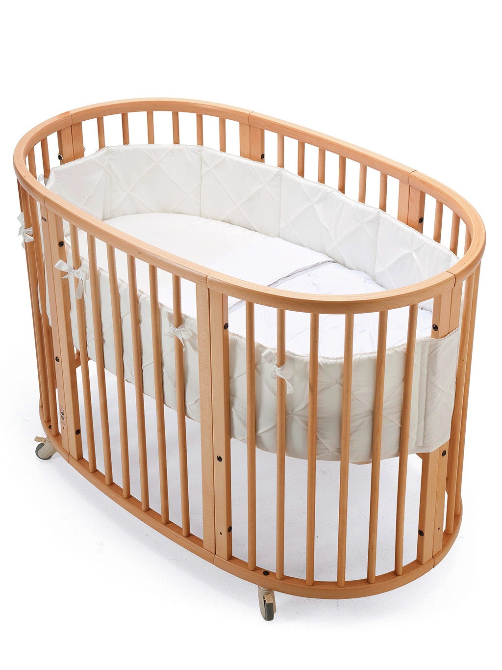 Product, Infant bed, Baby Products, Cradle, Furniture, Play yard, Baby toys, Bed, Oval, Room, 