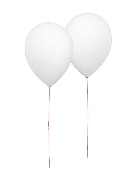 Colorfulness, Balloon, Graphics, Drawing, 