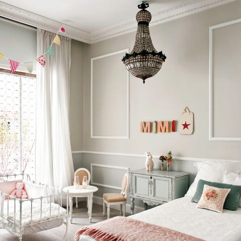 Room, Interior design, Property, Wall, Textile, Furniture, Bed, Home, Linens, Interior design, 