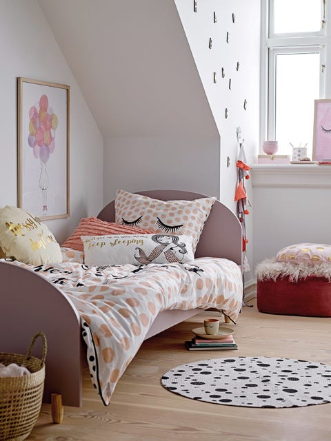Muebles y accesorios para renovar el cuarto infantil, cuando ya no ... Muebles y accesorios para renovar el cuarto infantil, cuando ya no ...
