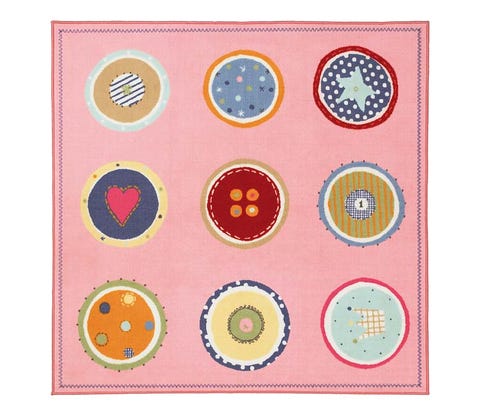 Pattern, Colorfulness, Magenta, Circle, Visual arts, Rectangle, Creative arts, Paint, Coquelicot, Paper, 