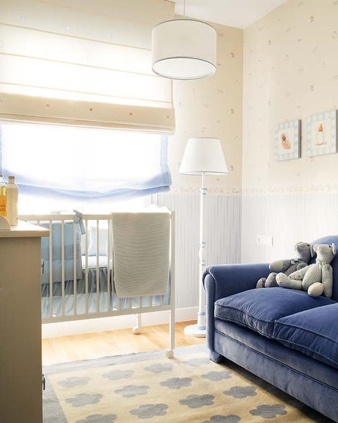 Room, Floor, Interior design, Lampshade, Flooring, Wall, Ceiling, Interior design, Lighting accessory, Home, 
