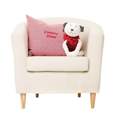 White, Red, Furniture, Pillow, Cushion, Stuffed toy, Throw pillow, Comfort, Toy, Beige, 