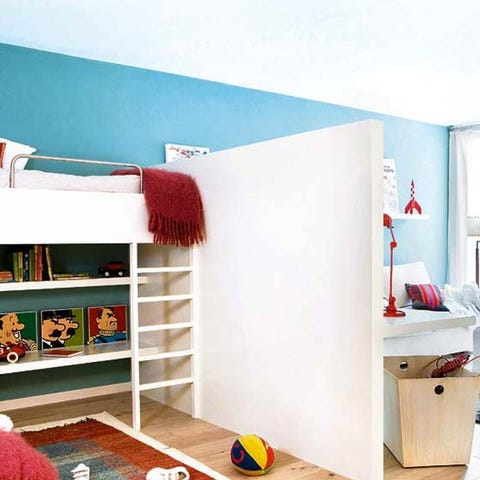 Room, Interior design, Wall, Floor, Shelving, Home, Flooring, Orange, House, Interior design, 