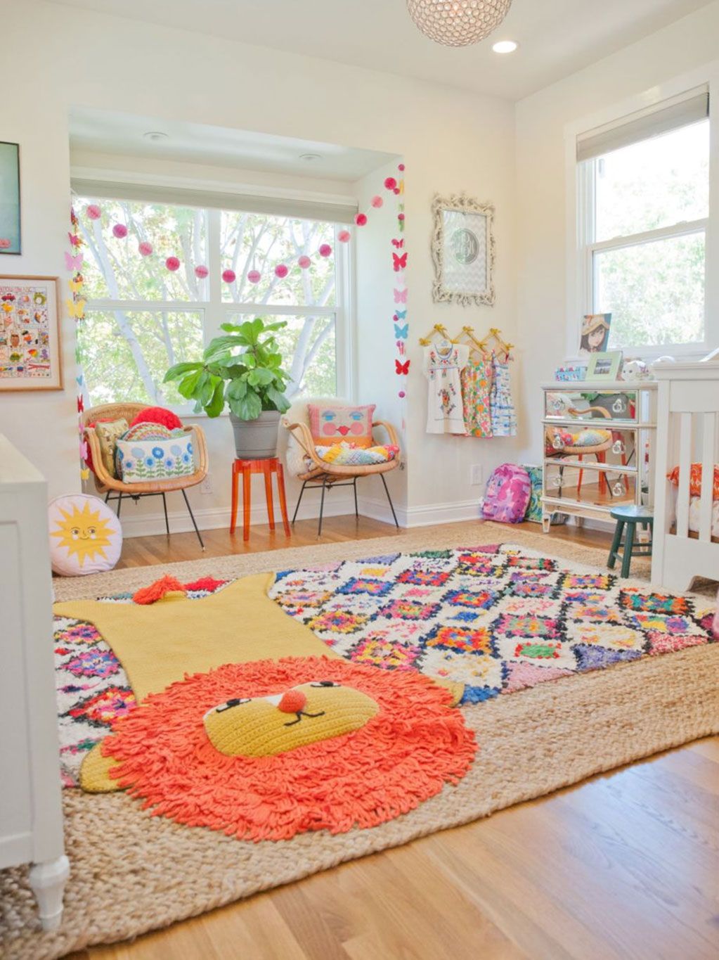 tonto Bolos directorio 40 alfombras infantiles divertidas y muy bonitas