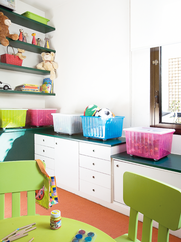 Una Ideas Para Organización Perfecta Y Muebles zVpGSMqU