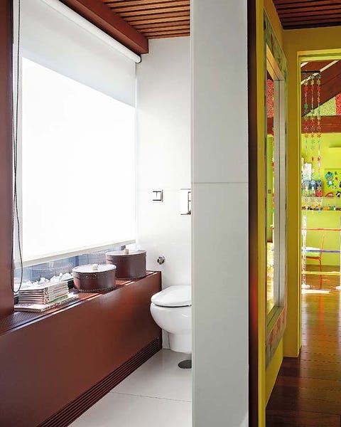Architecture, Floor, Interior design, Room, Property, Flooring, Plumbing fixture, Wall, Bathroom sink, Real estate, 