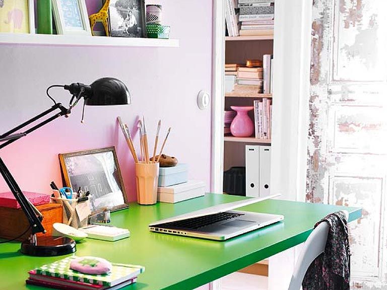 Lámparas de escritorio: ilumina tu espacio de trabajo con estas siete  propuestas