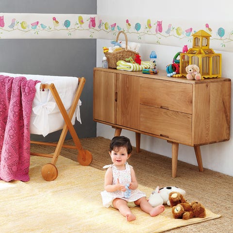Product, Room, Textile, Pink, Child, Baby & toddler clothing, Floor, Drawer, Magenta, Toddler, 