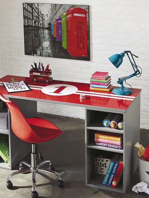 Room, Shelf, Shelving, Office chair, Desk, Writing desk, Armrest, Household supply, Room, Shelf, Shelving, Office chair, Desk, Writing desk, Armrest, Household supply,