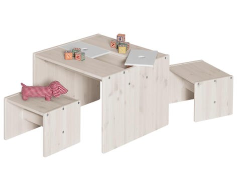 Wood, Grey, Beige, Composite material, Rectangle, Plywood, End table, Wood, Grey, Beige, Composite material, Rectangle, Plywood, End table,