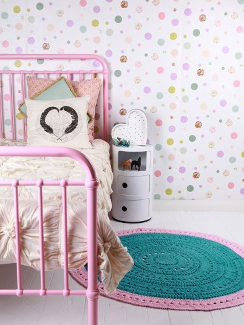 The 60 youth bedrooms that every teenager wishes they had