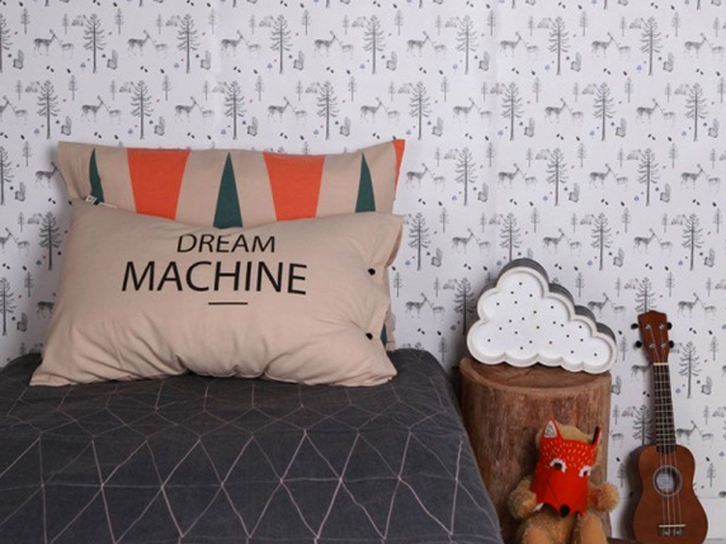 The 60 youth bedrooms that every teenager wishes they had