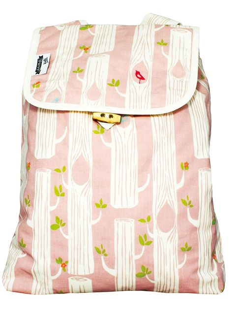 Product, Clothing, Pink, Yellow, Textile, Linens, Pattern, Pattern, Bag, Peach, 