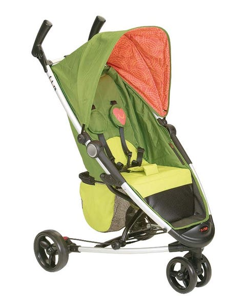 Product, Baby carriage, Baby Products, Black, Rolling, Silver, Cleanliness, 
