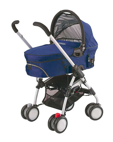 Product, Baby Products, Line, Violet, Font, Purple, Baby carriage, Electric blue, Azure, Grey, 