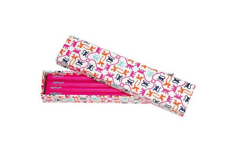 Pink, Magenta, Rectangle, 