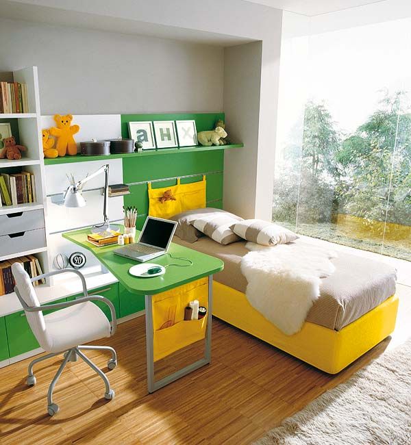 22 ideas de Cama escritorio  decoración de unas, camas, dormitorios
