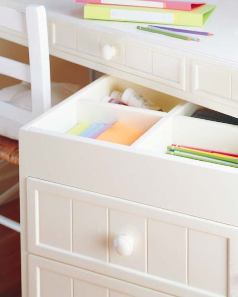 Drawer, Hardwood, Cabinetry, Nursery, Plastic, Material property, Wood stain, Stationery, Infant bed, Office supplies, 