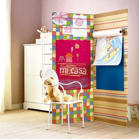 Wood, Floor, Flooring, Room, Sporting Group, Cabinetry, Peach, Christmas, Creative arts, Paint, 