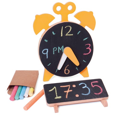 Clock, Wall clock, Blackboard, Home accessories, Cuckoo clock, Furniture, Interior design, 