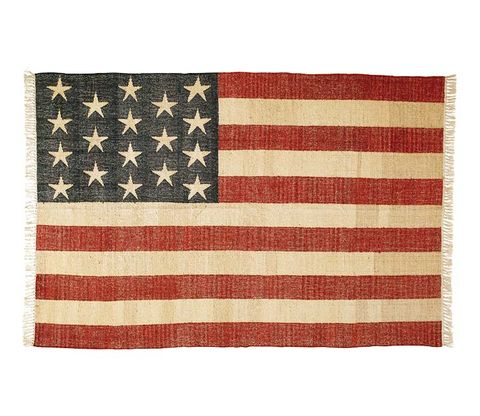 Flag of the united states, Flag, Textile, Pattern, Red, Rectangle, Maroon, Beige, Flag Day (USA), Independence day, 