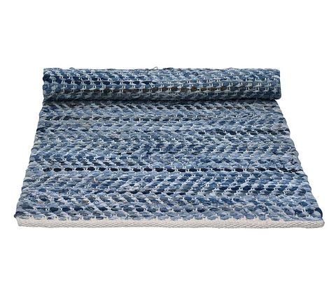Blue, Textile, Rectangle, Woven fabric, Woolen, Square, Weaving, 