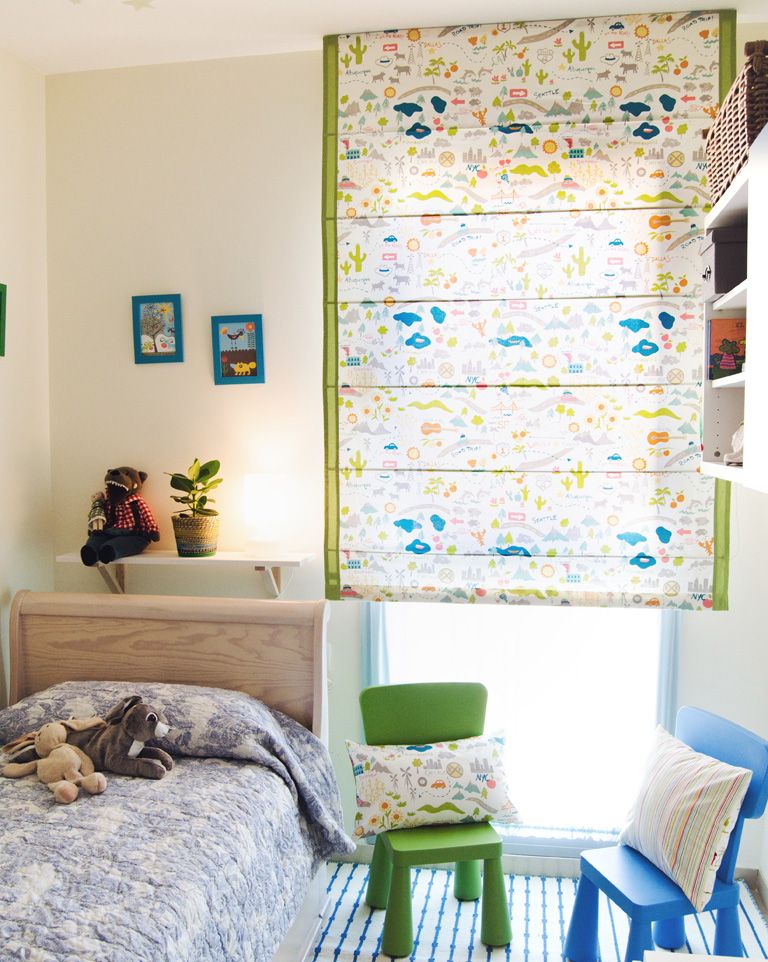 16 Fantásticas Ideas Para Decorar Un Dormitorio Infantil de Niña