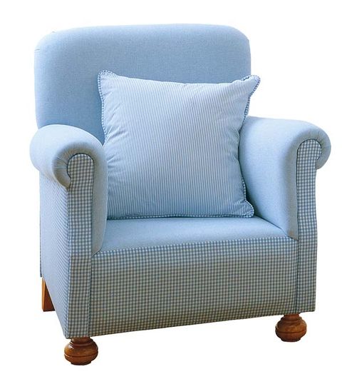 Blue, Brown, Furniture, Black, Grey, Armrest, Beige, Design, Club chair, Futon pad, 