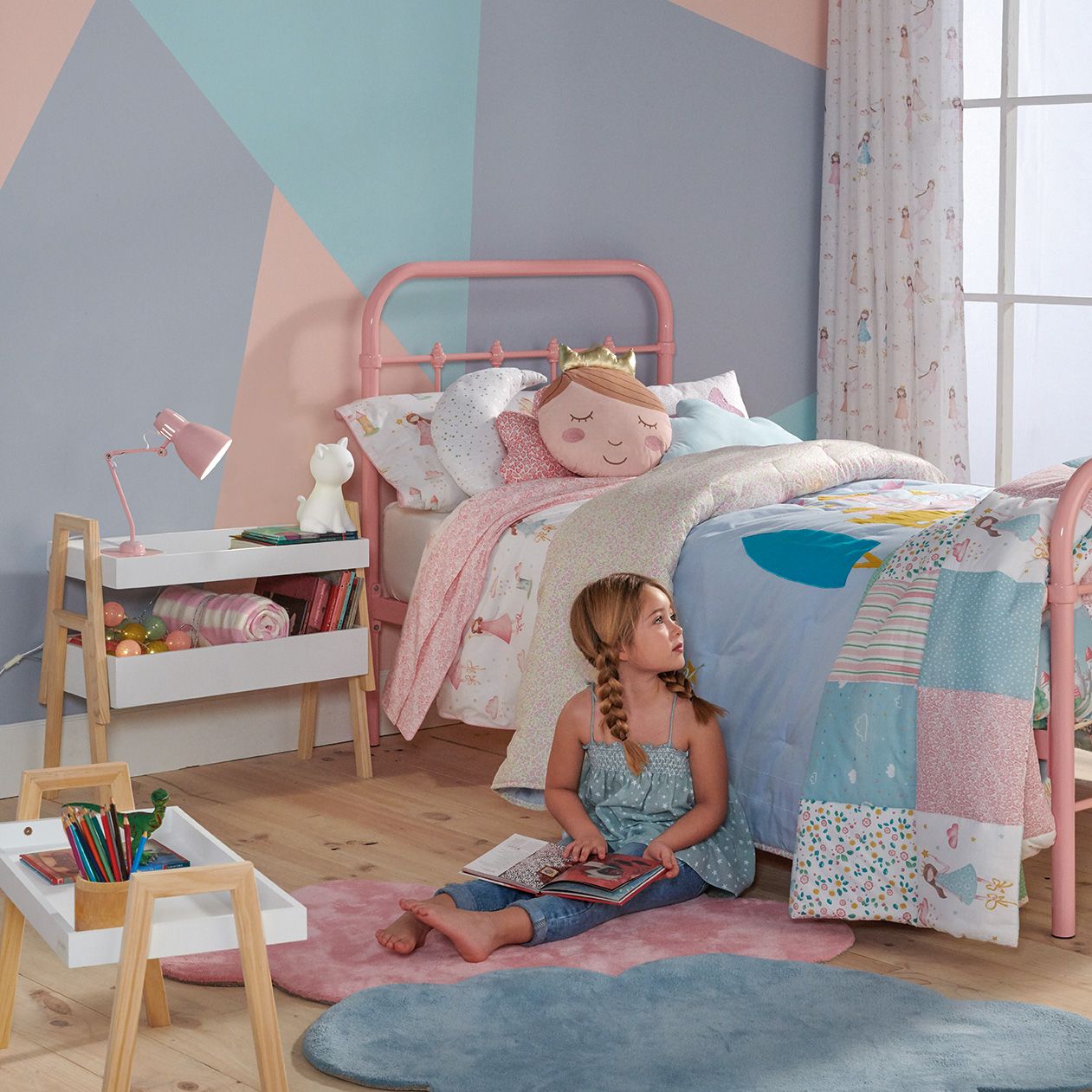 Edredones · Mini home cama y decoración · Hogar · El Corte Inglés (4)