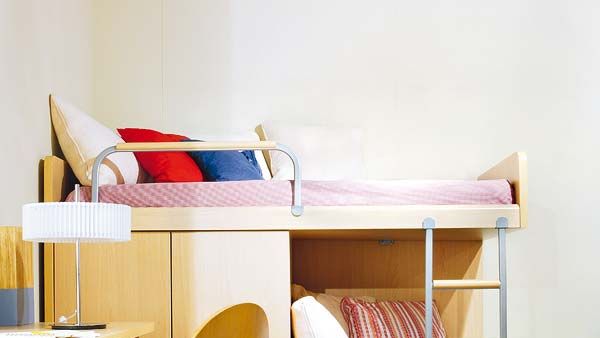 Las mejores 36 ideas de Cama escritorio Juvenil  decoración de unas, ideas  de cama, decoraciones de dormitorio