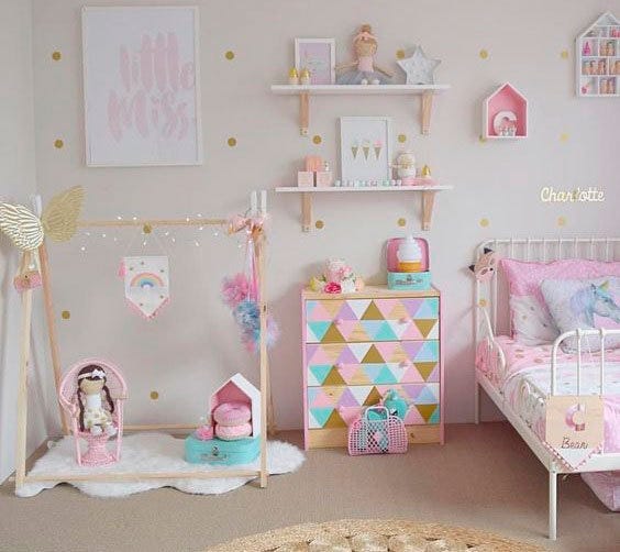 Pink, Product, Room, Furniture, Shelf, Interior design, Textile, Table, Toy, Wallpaper, 