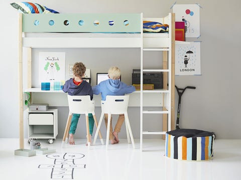Room, Machine, Shelving, Shelf, Print, copy, scan & fax accessory, Paint, Stool, Science, 