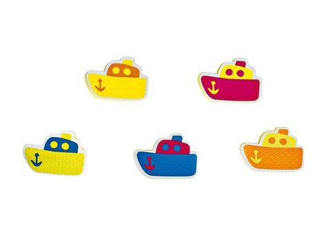 Yellow, Orange, Water transportation, Boats and boating--Equipment and supplies, Baby toys, Baby Products, 