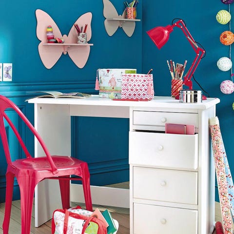 Blue, Red, Pollinator, Room, Insect, Invertebrate, Butterfly, Pink, Drawer, Teal, 