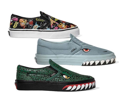 Footwear, Product, White, Pattern, Carmine, Fashion, Logo, Teal, Black, Grey, 
