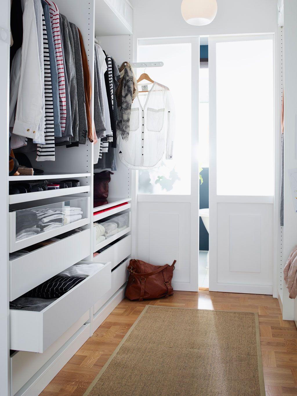 Apretar estropeado Mirar atrás Los 20 armarios más bonitos que puedes poner en tu dormitorio