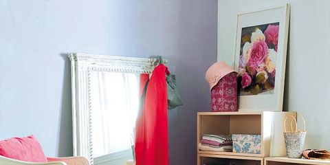 Room, Pink, Shelving, Magenta, Shelf, Lavender, Collection, Still life photography, Linens, 