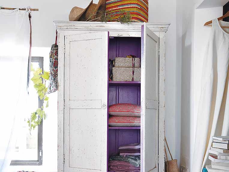 15 armarios roperos bonitos y espaciosos para la ropa