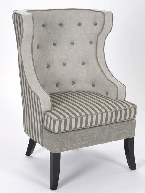 Furniture, White, Style, Black, Chair, Grey, Hardwood, Design, Armrest, Club chair, 