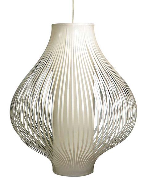 White, Light fixture, Lighting accessory, Line, Ceiling fixture, Light, Interior design, Grey, Tints and shades, Beige, 