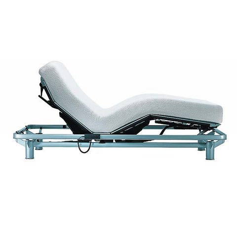 Outdoor furniture, Synthetic rubber, Chaise longue, 