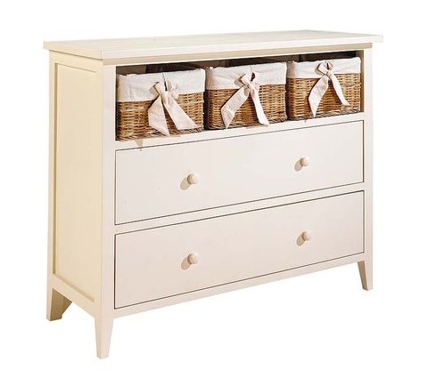 Wood, Chest of drawers, Product, Drawer, Sideboard, White, Furniture, Dresser, Cabinetry, Nightstand, 